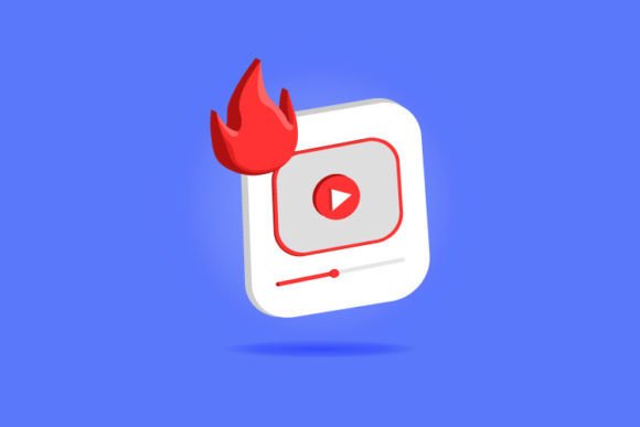 3D Trending Content Design Vector: Elevate Your Creative Projects