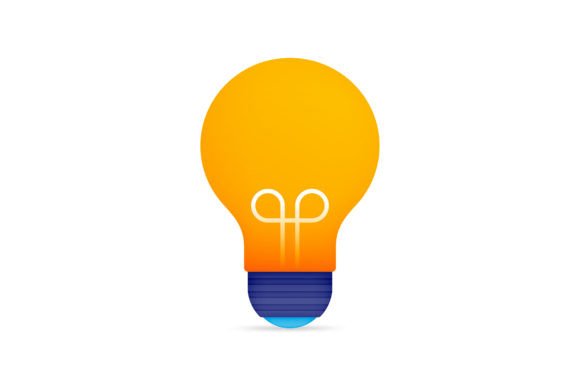 Design of 3D Light Bulb for Intelligent