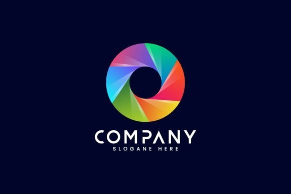 Modern Circle 3D Photography Logo Design: What It Is and How to Use It Right