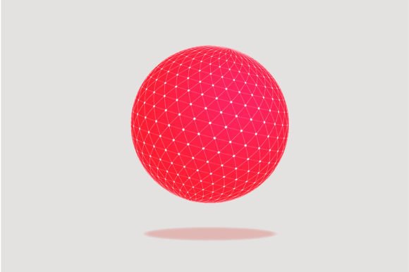 Polygonal Planet Design: Abstract 3D Po and Its Role in Creative Workflows